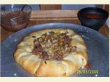 Taco Ring