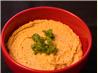Curried Hummus