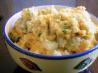 Cowboy  Mashed Potatoes. Recipe by meltedcountry