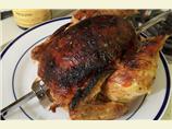 Deli Rotisserie Chicken. Photo by love4culinary