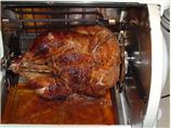 Deli Rotisserie Chicken. Photo by bailey46