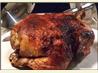 Deli Rotisserie Chicken