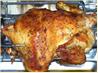 Deli Rotisserie Chicken