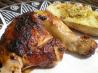 Deli Rotisserie Chicken