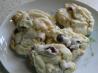 Superb No Egg White Chocolate Cranberry Cookies. Recipe by AngelaSept