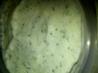 Cucumber Yogurt Dip