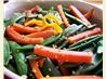 Sesame Snow Peas. Recipe by dicentra