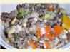 Wild Rice Salad