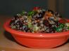 Quinoa Black Bean Salad