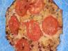Swiss Chard and Tomato Frittata