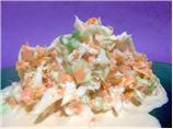Like Kfc's Kentucky Coleslaw