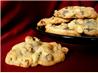 Cherry Chunk Cookies