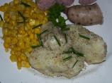 German Potato Dumplings