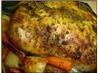 Herb-Roasted Chicken