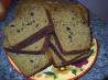 New England Harvest Cranberry Pumpkin Bread. Recipe by JanetB-KY