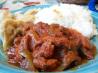 Crock Pot Pepper Steak. Photo by Crafty Lady 13