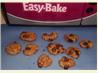 Easy Bake Oven Raisin Chocolate Chip Cookies. Recipe by looneytunesfan