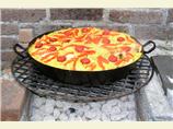 Paella Valenciana