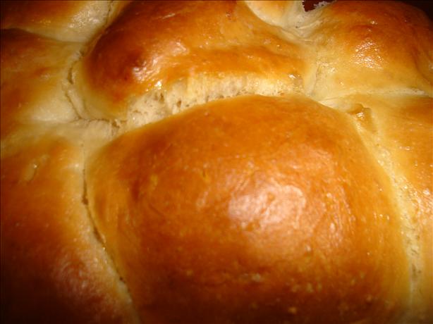 Delectable Dinner Rolls!!. Photo by *Pixie*