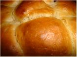 Delectable Dinner Rolls!!