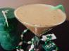 Vanilla Frapp&eacute; Protein Shake. Recipe by Lacy S.