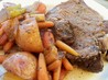 Balsamic Roast