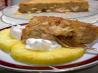 Pineapple Bread Pudding