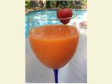 " Jamba Juice at Home"  Lime It Up! Smoothie