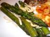 Oven Roasted Asparagus