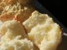 Gluten Free Buttermilk Biscuits