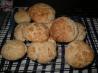 Gluten Free Buttermilk Biscuits