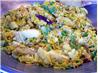 Beef or Chicken Fried Rice (Asian). Recipe by Pokey in San Antonio, TX