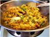 Beef or Chicken Fried Rice (Asian)
