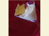 Low Fat Hummus Spread