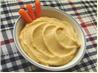 Low Fat Hummus Spread