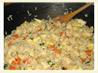 Fried Rice. Recipe by V.A.