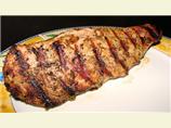 Cuban Pork Tenderloins