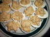 Mexican Deviled Eggs. Recipe by SouthernBell2627
