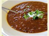 Black Bean Soup