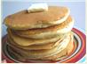 Best Buttermilk Pancakes
