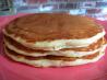Best Buttermilk Pancakes