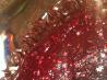 Raspberry Cake Filling