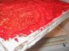 Raspberry Cake Filling