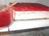 Raspberry Cake Filling