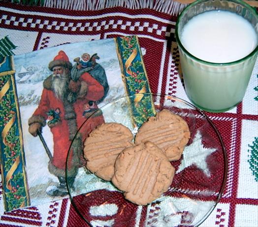 Sugar-Free Peanut Butter Cookies. Photo by Mikekey