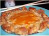 Chinese Lemon Chicken