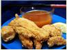 Chinese Lemon Chicken