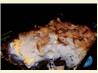 Gratin Dauphinois (Cheese / Cream Potatoes)