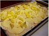 Gratin Dauphinois (Cheese / Cream Potatoes)