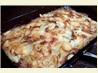 Gratin Dauphinois (Cheese / Cream Potatoes)